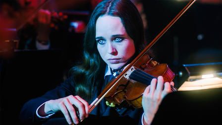 Ellen Page es Vanya